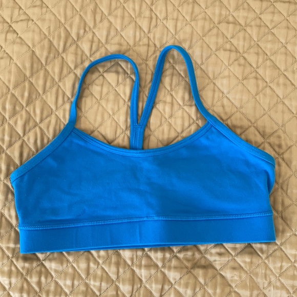 lululemon athletica Other - lululemon Flow Y Bra
